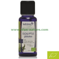 Aceite Esencial de Eucalipto 100% Bio LADR�ME (30ml.)